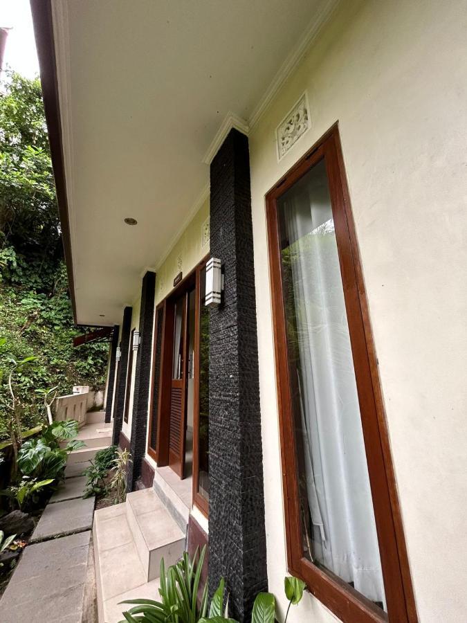 Pondok Damai Sidemen Sidemen  Exterior photo